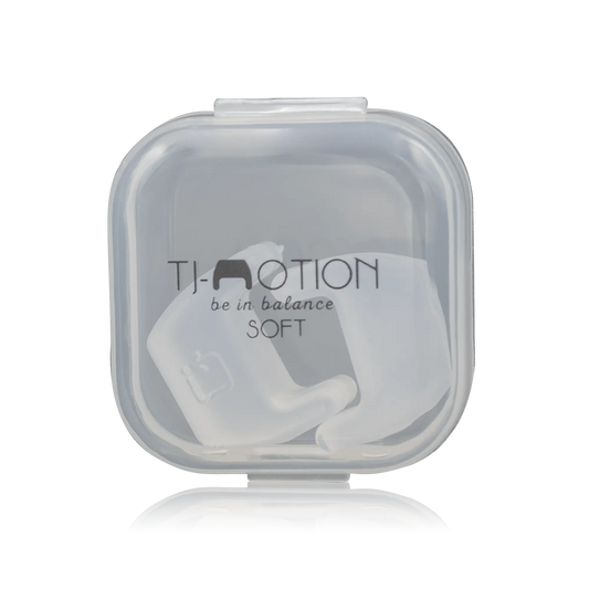 TJ-Motion be in balance - Draufsicht Aufbewahrungsbehälter