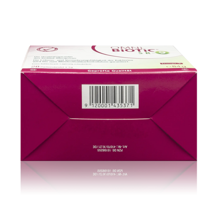 Omni Biotic SR-9 mit hochaktiven Darmsymbionten (28 St.) - ROTE.PLACE