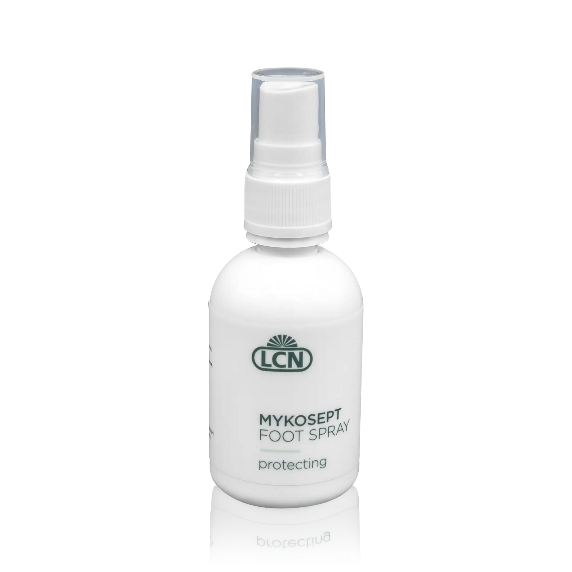 LCN Fußspray Mykosept (50 ml) - ROTE.PLACE