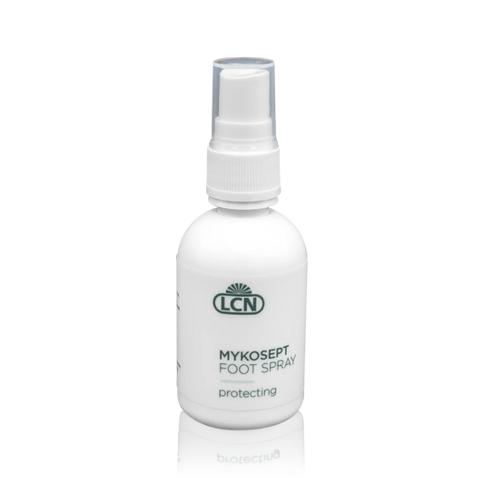 LCN Fußspray Mykosept (50 ml) - ROTE.PLACE