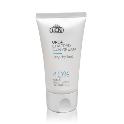 LCN Urea 40% Schrundencreme (50 ml) - ROTE.PLACE