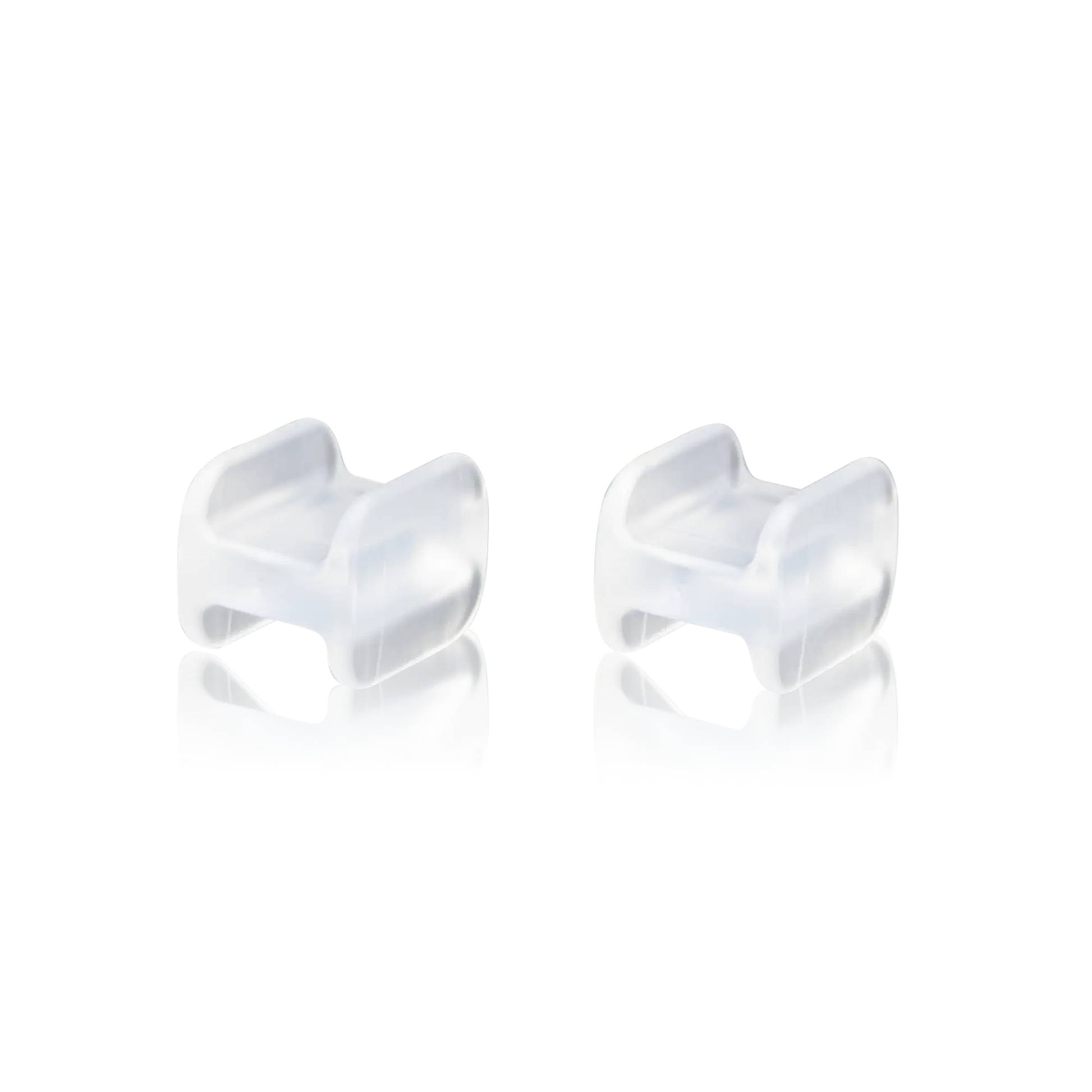 TJ-Motion be in balance Aligner - Vorderansicht Einzelstücke