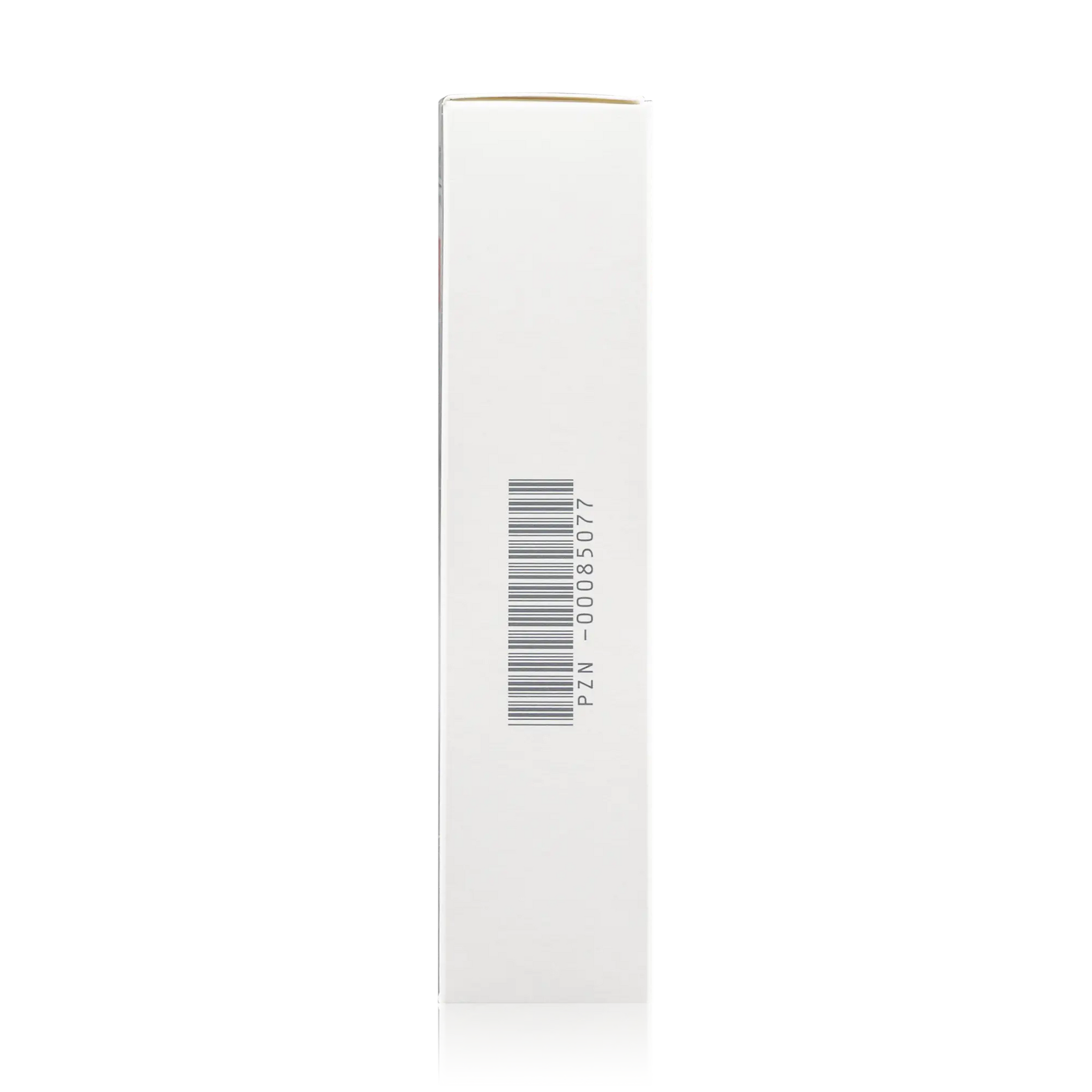 Stieprox Anti Schuppen Shampoo - 100 ml - Seitenansicht mit Barcode