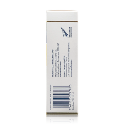 Manuka Honig Hustenbonbons Zitronen Geschmack (100g) - ROTE.PLACE