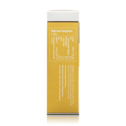 Manuka Honig Hustenbonbons Zitronen Geschmack (100g) - ROTE.PLACE