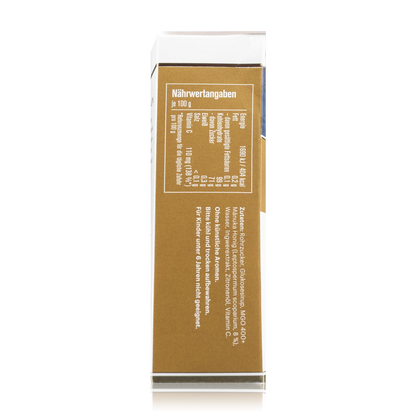 Manuka Honig Hustenbonbons Ingwer-Zitronen Geschmack (100g) - ROTE.PLACE