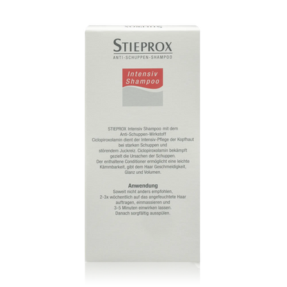 Stieprox Anti Schuppen Shampoo (100ml) - ROTE.PLACE