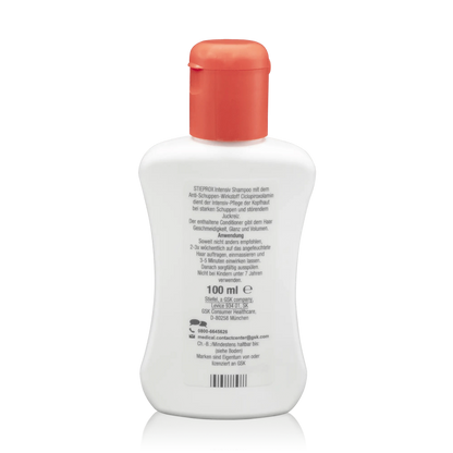 Stieprox Anti Schuppen Shampoo (100ml) - ROTE.PLACE