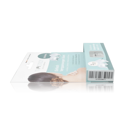 TJ Motion be in balance Original aus DHDL - Einfach Verspannungen lösen (1 Set) - ROTE.PLACE