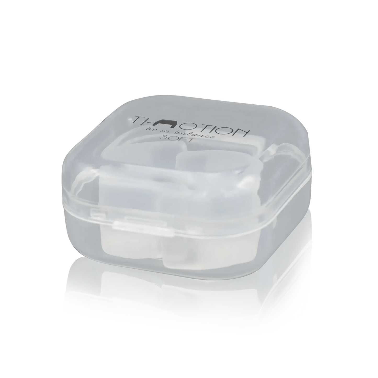 TJ Motion be in balance Original aus DHDL - Einfach Verspannungen lösen (1 Set) - ROTE.PLACE