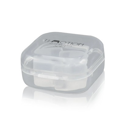 TJ Motion be in balance Original aus DHDL - Einfach Verspannungen lösen (1 Set) - ROTE.PLACE