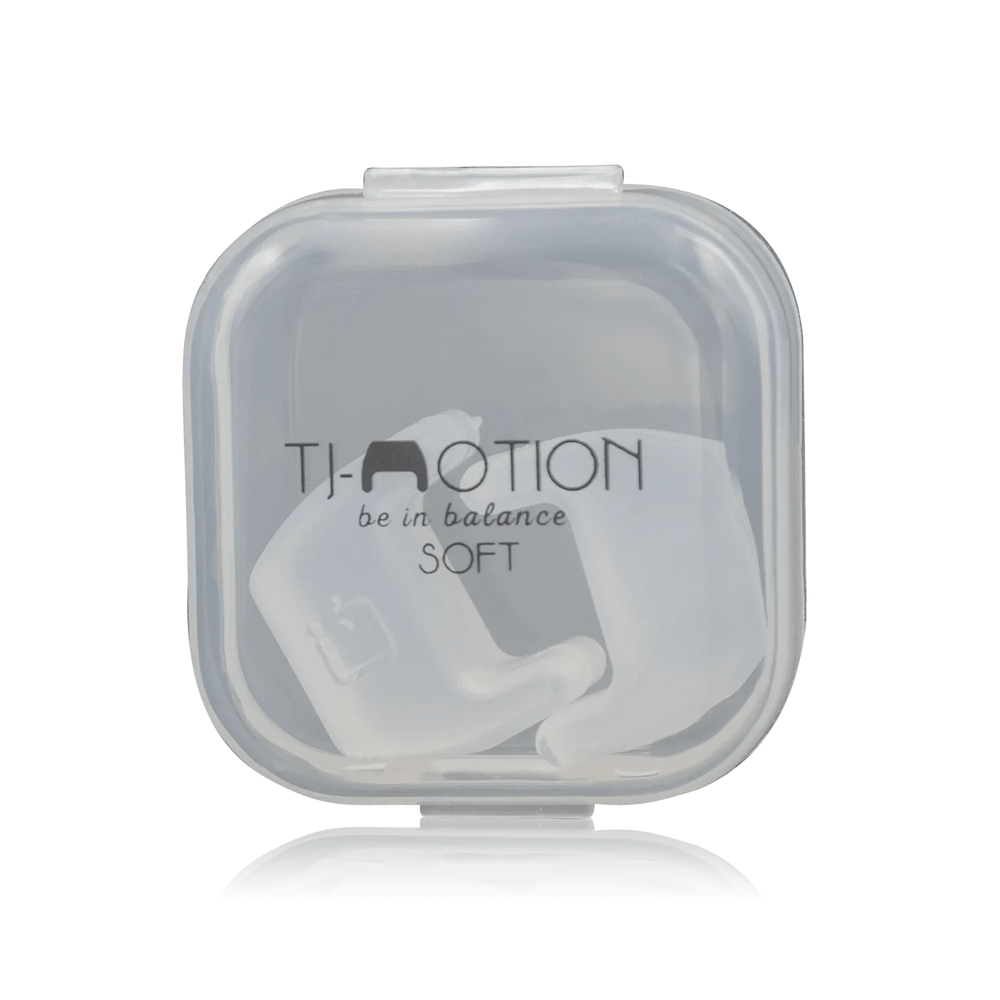 TJ Motion be in balance Original aus DHDL - Einfach Verspannungen lösen (1 Set) - ROTE.PLACE