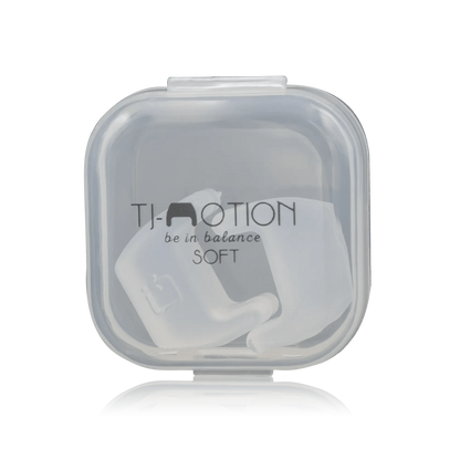 TJ Motion be in balance Original aus DHDL - Einfach Verspannungen lösen (1 Set) - ROTE.PLACE