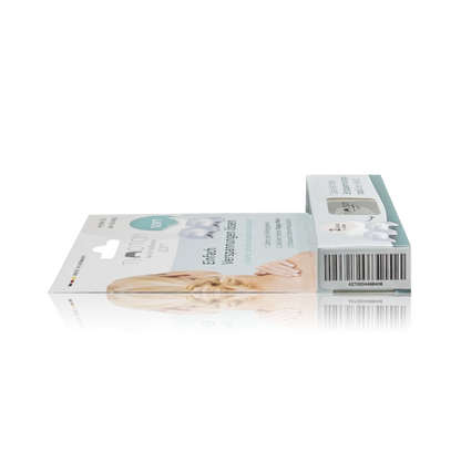 TJ Motion be in balance SOFT – Einfach Verspannungen lösen - Perfekt für den Einstieg (1 St.) - ROTE.PLACE